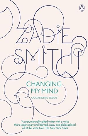 Seller image for Changing My Mind (Paperback) for sale by Grand Eagle Retail