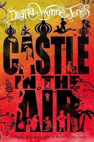 Seller image for Castle in the Air (Paperback) for sale by Grand Eagle Retail