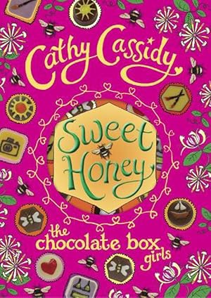 Bild des Verkufers fr Chocolate Box Girls: Sweet Honey (Paperback) zum Verkauf von Grand Eagle Retail
