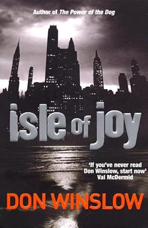 Seller image for Isle Of Joy (Paperback) for sale by Grand Eagle Retail