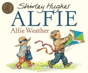 Seller image for Alfie Weather (Paperback) for sale by Grand Eagle Retail