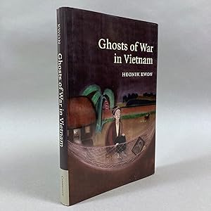 Seller image for Ghosts of War in Vietnam for sale by DuBois Rare Books