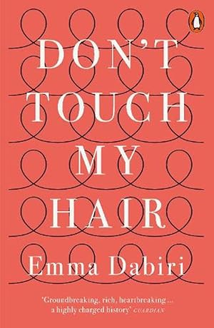 Seller image for Don't Touch My Hair (Paperback) for sale by Grand Eagle Retail