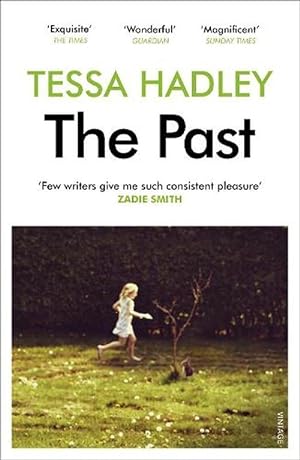 Seller image for The Past (Paperback) for sale by Grand Eagle Retail