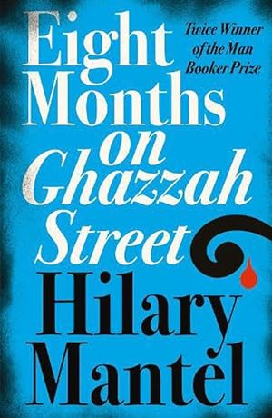 Seller image for Eight Months on Ghazzah Street (Paperback) for sale by Grand Eagle Retail