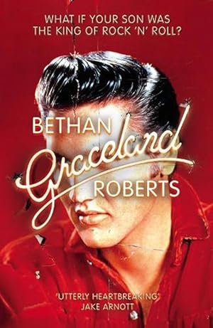 Seller image for Graceland (Paperback) for sale by Grand Eagle Retail