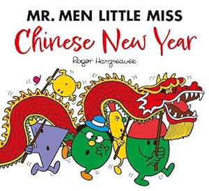 Seller image for Mr. Men Little Miss: Chinese New Year (Paperback) for sale by Grand Eagle Retail