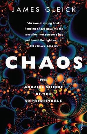 Seller image for Chaos (Paperback) for sale by Grand Eagle Retail