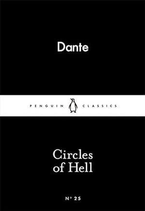 Immagine del venditore per Circles of Hell (Paperback) venduto da Grand Eagle Retail
