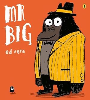 Image du vendeur pour Mr Big (Paperback) mis en vente par Grand Eagle Retail