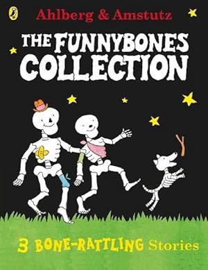 Bild des Verkufers fr Funnybones: A Bone Rattling Collection (Paperback) zum Verkauf von Grand Eagle Retail