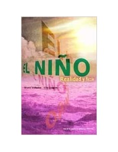 Seller image for EL NIO realidad y ficcin for sale by Librovicios