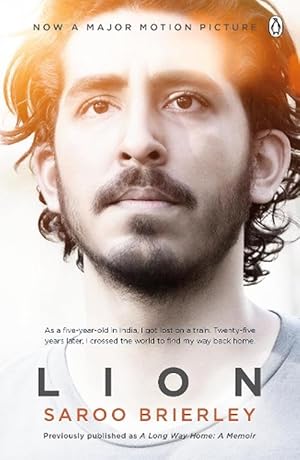 Seller image for Lion: A Long Way Home (Paperback) for sale by Grand Eagle Retail