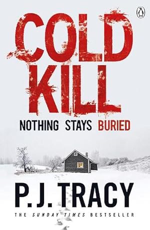 Seller image for Cold Kill (Paperback) for sale by Grand Eagle Retail