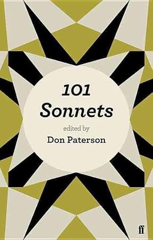Seller image for 101 Sonnets (Paperback) for sale by Grand Eagle Retail