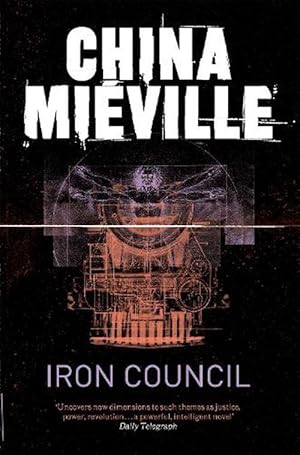 Imagen del vendedor de Iron Council (Paperback) a la venta por Grand Eagle Retail