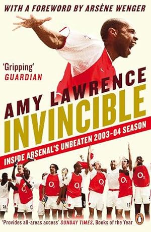 Immagine del venditore per Invincible (Paperback) venduto da Grand Eagle Retail