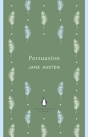 Seller image for Persuasion (Paperback) for sale by Grand Eagle Retail