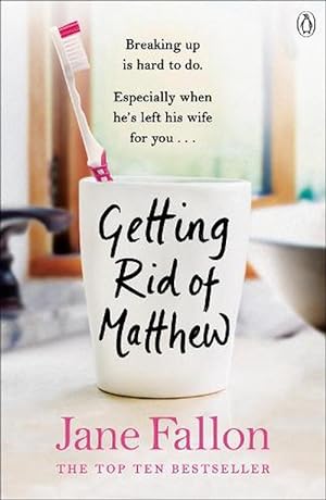 Seller image for Getting Rid of Matthew (Paperback) for sale by Grand Eagle Retail
