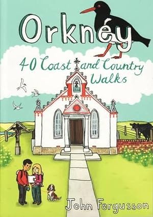 Seller image for Orkney (Paperback) for sale by Grand Eagle Retail