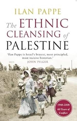 Seller image for The Ethnic Cleansing of Palestine (Paperback) for sale by Grand Eagle Retail