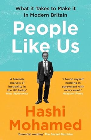 Immagine del venditore per People Like Us (Paperback) venduto da Grand Eagle Retail