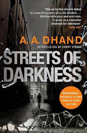 Bild des Verkufers fr Streets of Darkness (Paperback) zum Verkauf von Grand Eagle Retail