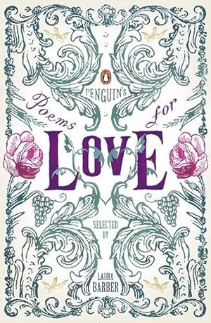 Imagen del vendedor de Penguin's Poems for Love (Paperback) a la venta por Grand Eagle Retail