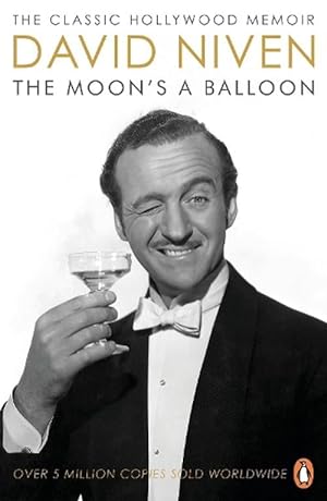 Image du vendeur pour The Moon's a Balloon (Paperback) mis en vente par Grand Eagle Retail