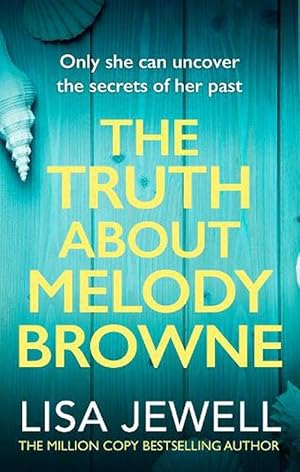 Seller image for The Truth About Melody Browne (Paperback) for sale by Grand Eagle Retail