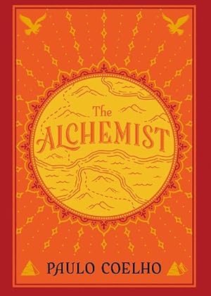 Seller image for The Alchemist (Hardcover) for sale by Grand Eagle Retail