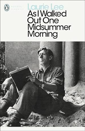 Seller image for As I Walked Out One Midsummer Morning (Paperback) for sale by Grand Eagle Retail