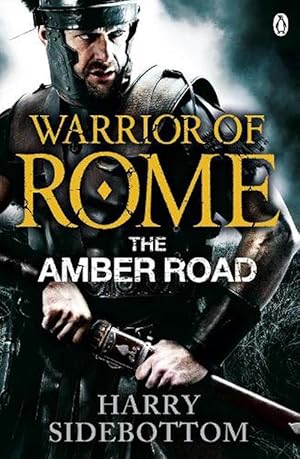 Seller image for Warrior of Rome VI: The Amber Road (Paperback) for sale by Grand Eagle Retail