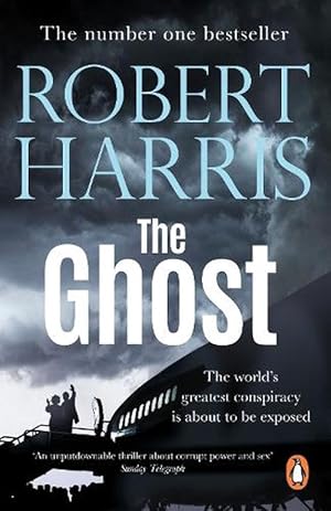Seller image for The Ghost (Paperback) for sale by Grand Eagle Retail