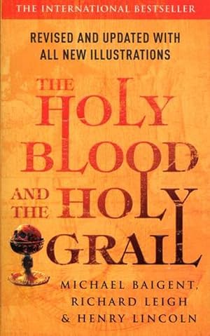 Image du vendeur pour The Holy Blood And The Holy Grail (Paperback) mis en vente par Grand Eagle Retail