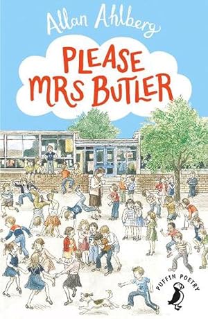 Seller image for Please Mrs Butler (Paperback) for sale by Grand Eagle Retail