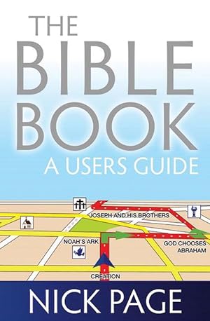 Seller image for The Bible Book (Paperback) for sale by Grand Eagle Retail