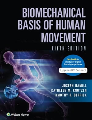 Imagen del vendedor de Biomechanical Basis of Human Movement a la venta por GreatBookPricesUK