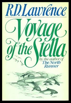 Seller image for VOYAGE OF THE STELLA for sale by W. Fraser Sandercombe