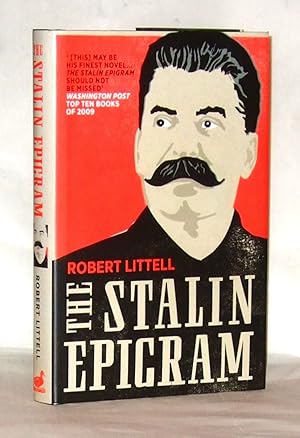 Immagine del venditore per The Stalin Epigram venduto da James Hulme Books
