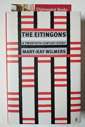 The Eitingons: A Twentieth-Century Family