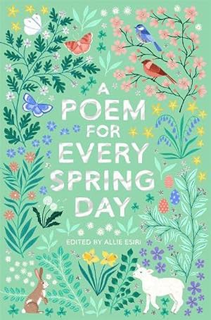 Bild des Verkufers fr A Poem for Every Spring Day (Paperback) zum Verkauf von Grand Eagle Retail