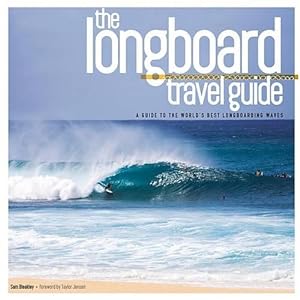 Seller image for Longboard Travel Guide (Paperback) for sale by Grand Eagle Retail