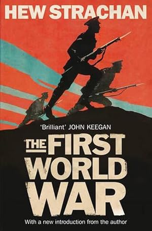 Imagen del vendedor de The First World War (Paperback) a la venta por Grand Eagle Retail