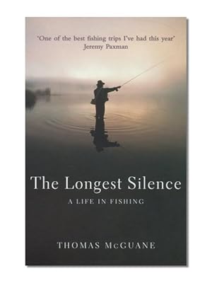 Image du vendeur pour The Longest Silence (Paperback) mis en vente par Grand Eagle Retail