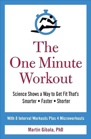Seller image for The One Minute Workout (Paperback) for sale by Grand Eagle Retail