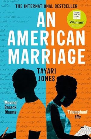 Seller image for An American Marriage (Paperback) for sale by Grand Eagle Retail