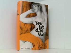 Seller image for Wie ist das Weib? for sale by Book Broker