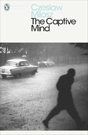 Immagine del venditore per The Captive Mind (Paperback) venduto da Grand Eagle Retail