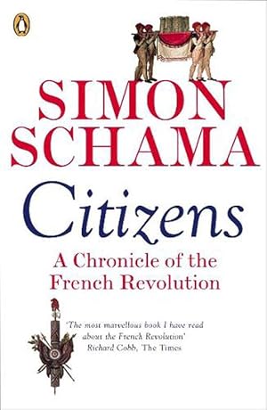 Seller image for Citizens (Paperback) for sale by Grand Eagle Retail